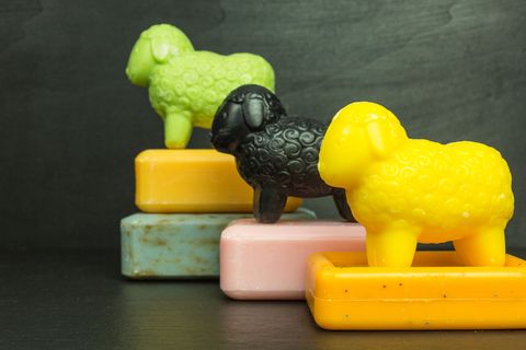 Was ist eigentlich Schafmilchseife &ndash; und f&uuml;r wen ist sie geeignet?
