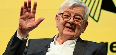 &bdquo;Dieser R&uuml;ckfall in diese nationalistische Pest, die darf nicht siegen&ldquo;