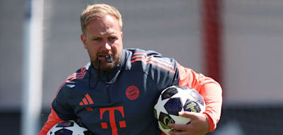 Pl&ouml;tzlich im Fokus &ndash; Kompany-Assistent Danks wird in Paris zum Chef