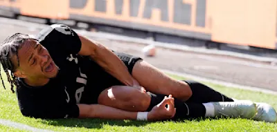 &bdquo;Ich bin untr&ouml;stlich&ldquo; &ndash; Niederl&auml;ndischer Star verk&uuml;ndet WM-Aus