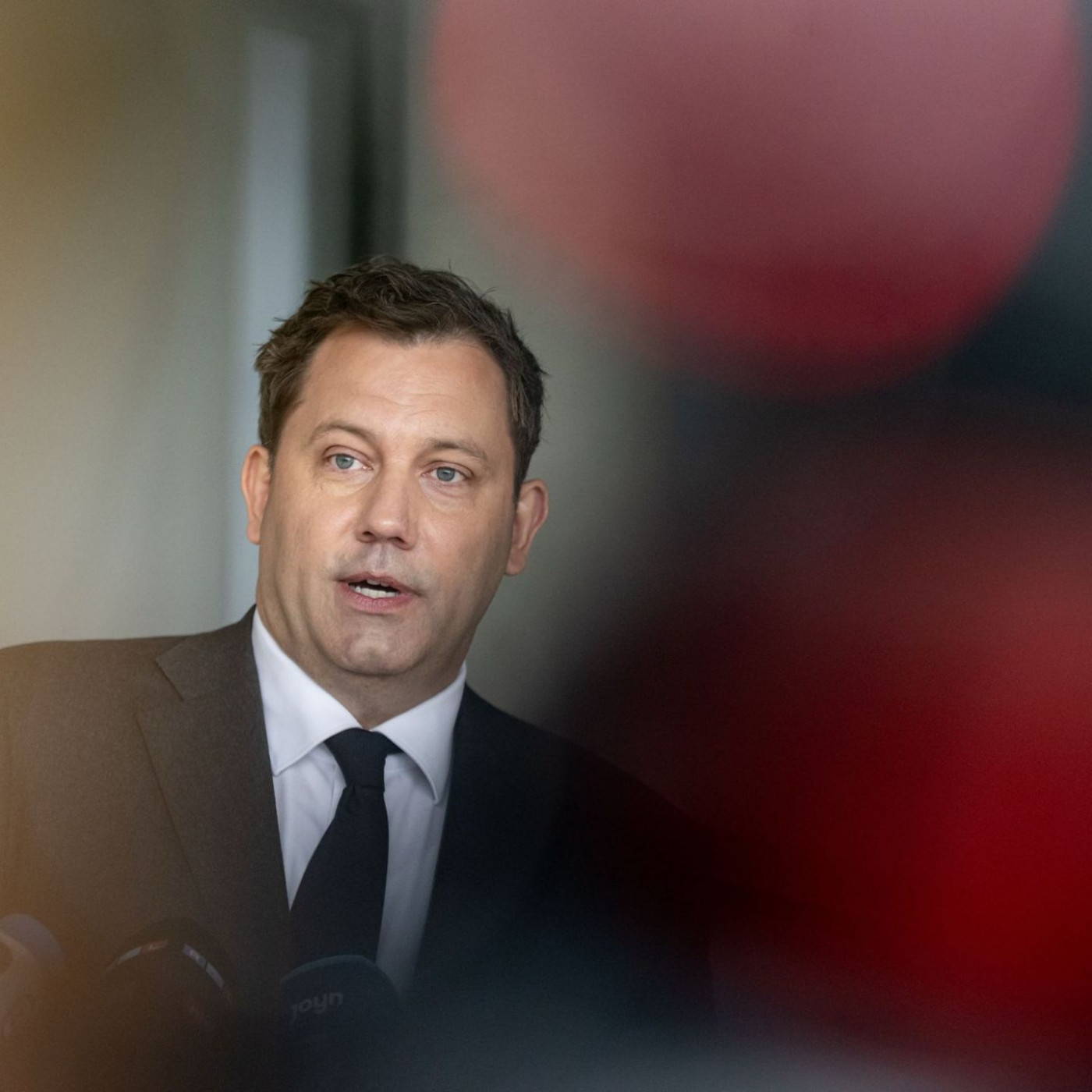 Union verlangt Sparvorschl&auml;ge von Klingbeil