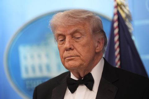 &bdquo;Trumps Umgang mit der Attentatsgefahr ist vorbildlich&ldquo;