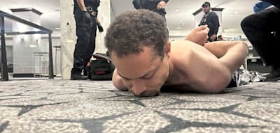 Sch&uuml;tze soll Schriftst&uuml;cke hinterlassen haben &ndash; was &uuml;ber Cole Tomas Allen (31) bekannt ist