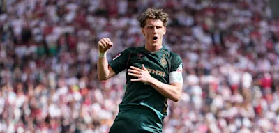 Jens Stage, wer sonst? &ndash; Bremen punktet &uuml;berraschend in Stuttgart