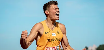 Zwei gro&szlig;e Ver&auml;nderungen ebnen seinen Weg zum Traum