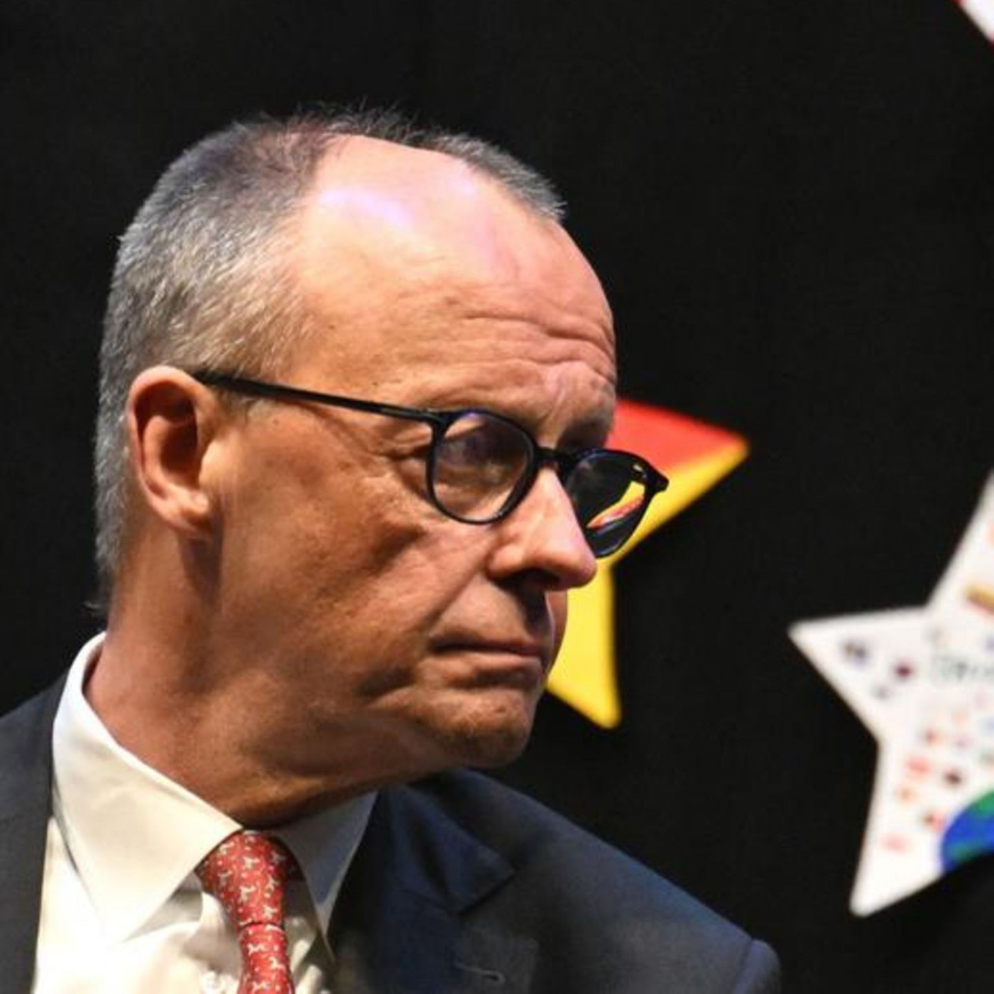 Merz geht mit US-Strategie im Irankrieg hart ins Gericht