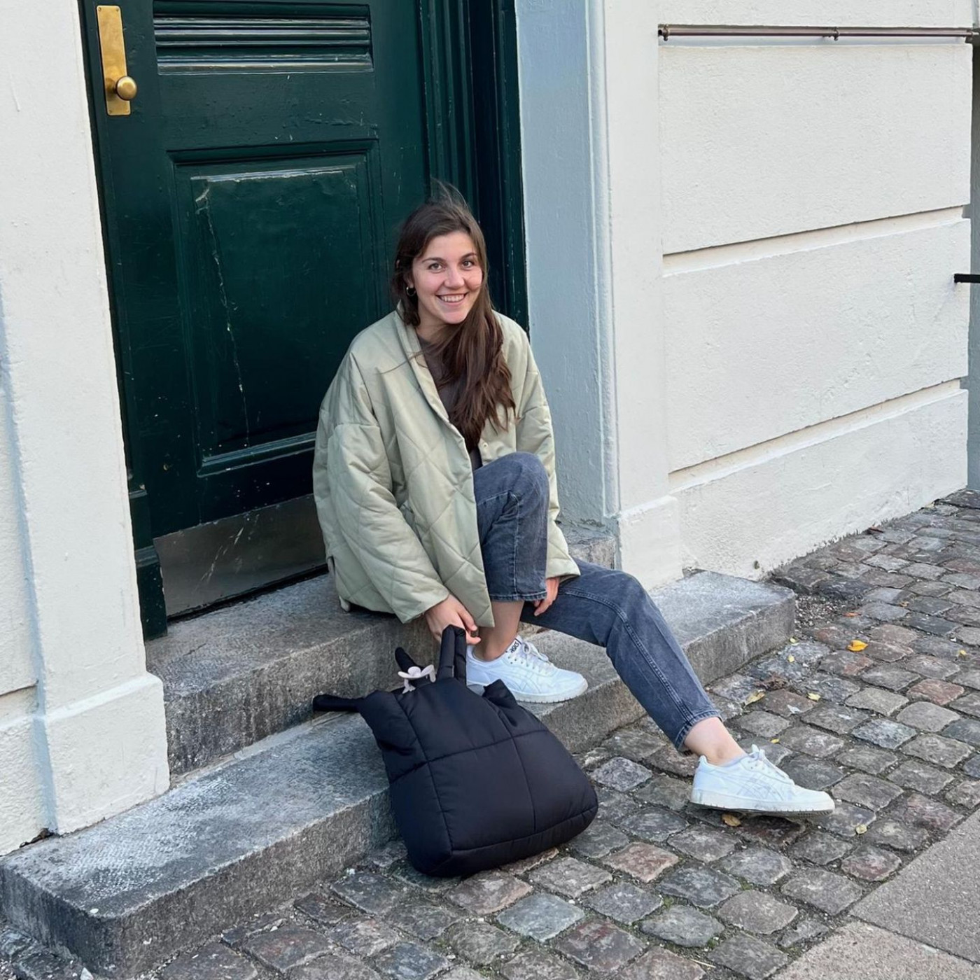 Anfangs war sie einsam &ndash; doch dann wurde alles anders