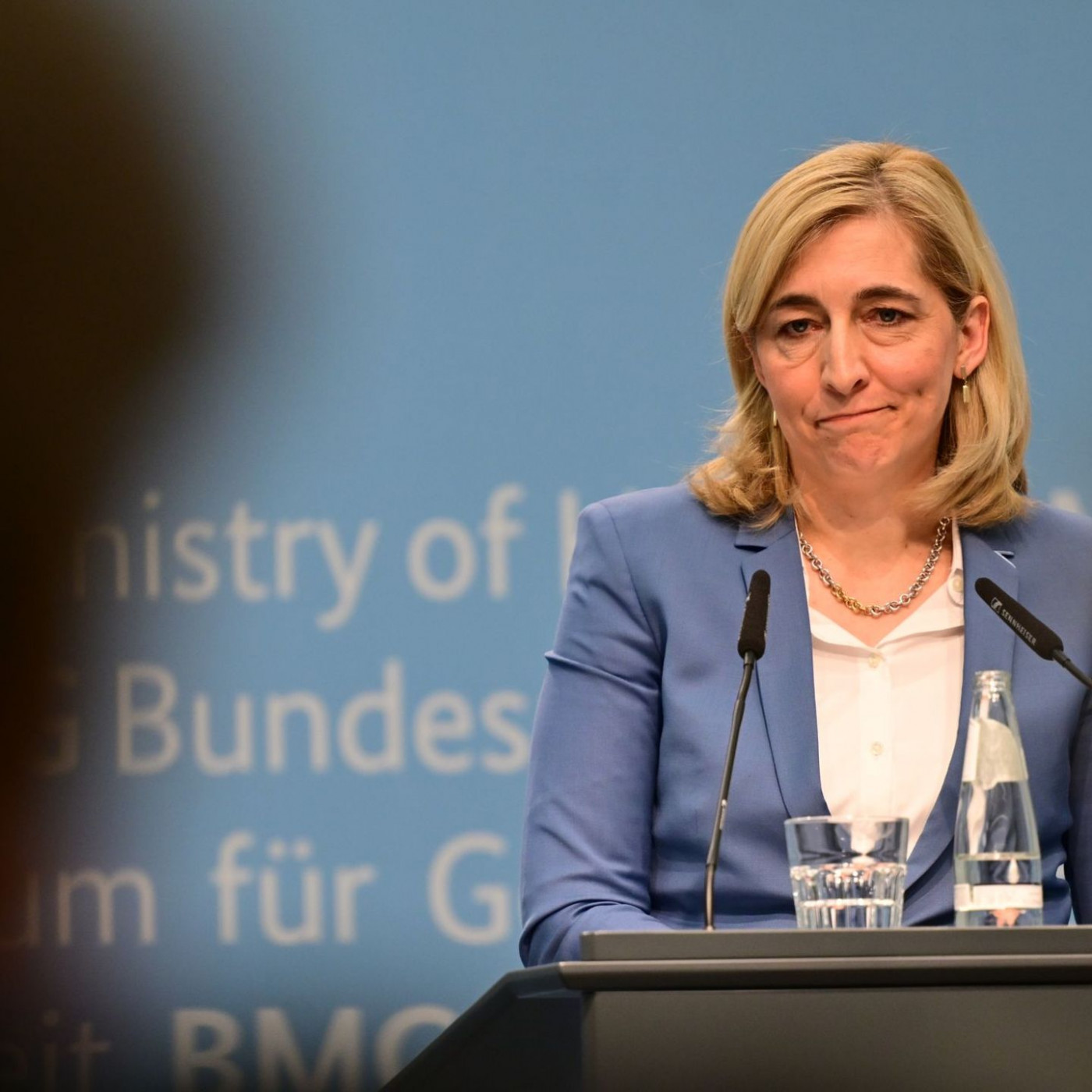 Letzte Abstimmungen f&uuml;r Gesundheits-Sparpaket