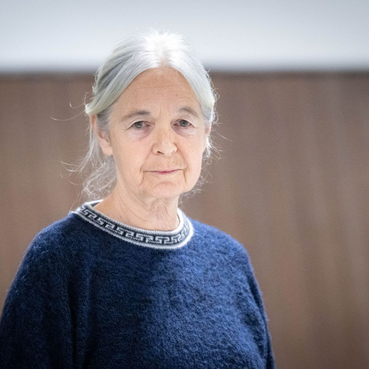 Prozess gegen Klette - Was fordert die Staatsanwaltschaft?