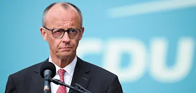 Merz verliert an Beliebtheit &ndash; und landet erstmals auf dem letzten Platz