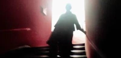 Paranormale Erlebnisse? Es gibt eine neue Theorie, die so n&uuml;chtern wie unheimlich ist