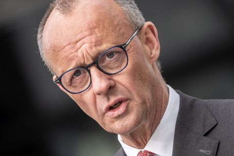 Merz: Gesundheitsreform "praktisch fertig"