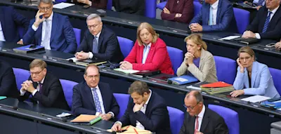 &bdquo;Keine vier Jahre, ganz sicher nicht&ldquo; &ndash; CDU-Abgeordneter sagt vorzeitiges Koalitionsende voraus