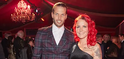 &bdquo;Herausfordernde Monate&ldquo; &ndash; Dennis und Dana Diekmeier trennen sich