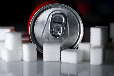 Bundesregierung will &bdquo;Zuckerabgabe&ldquo; einf&uuml;hren