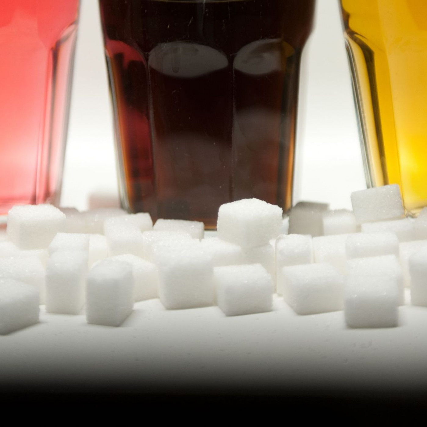 Gesundheits-Sparpaket soll kommen - Zuckerabgabe in Sicht