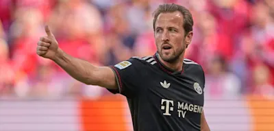 Adidas steckt 100 Millionen Euro in die Bundesliga