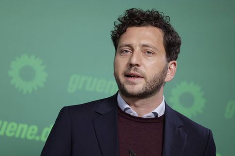 Gr&uuml;nen-Chef Banaszak will &uuml;ber K&uuml;ndigungsschutz diskutieren