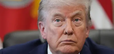 Trump offenbar unzufrieden mit Irans Vorschlag &ndash; Rubio spricht von &bdquo;wirtschaftlicher Atomwaffe&ldquo;