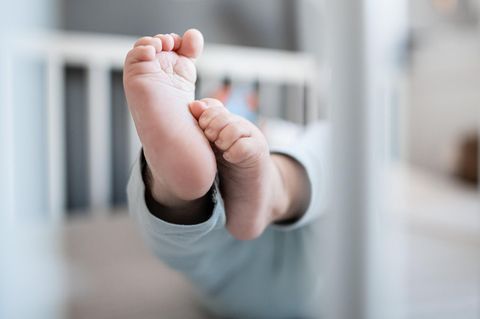 So wenige Babys in Deutschland geboren wie seit 1946 nicht mehr