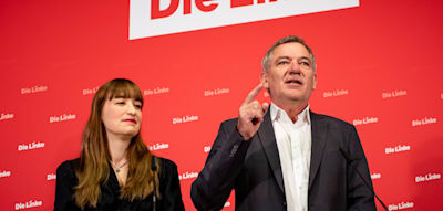 &bdquo;Wer Menschen vor Bus wirft, ist einfach sch&auml;big&ldquo; &ndash; Linke und BSW greifen Bundesregierung scharf an