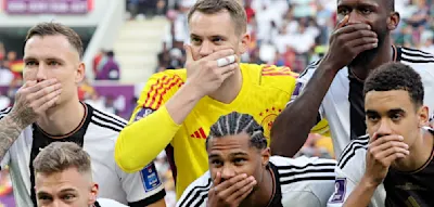 Klinsmann attackiert Deutschland &ndash; &bdquo;Oberster Richter der Welt ...&ldquo;