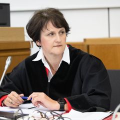 Staatsanwaltschaft will 15 Jahre Haft f&uuml;r Ex-RAF-Terroristin