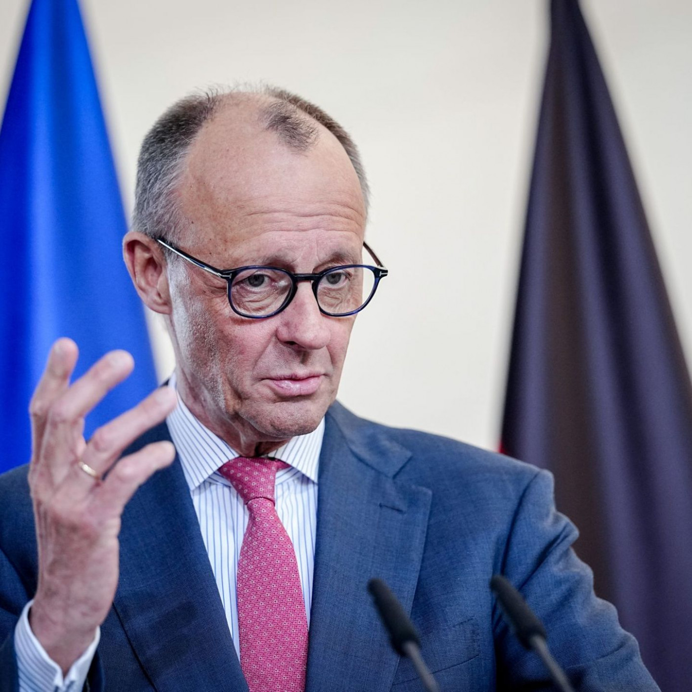 Erster Schritt auf einem schwierigen Reformweg