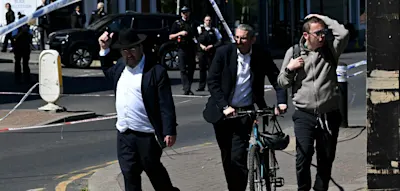 Zwei Verletzte bei Messerangriff in j&uuml;dischem Viertel in London &ndash; Starmer besorgt