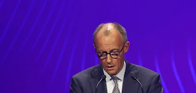 &bdquo;Kein Bundeskanzler vor mir hat so etwas ertragen m&uuml;ssen&ldquo;, sagt Merz &uuml;ber Anfeindungen