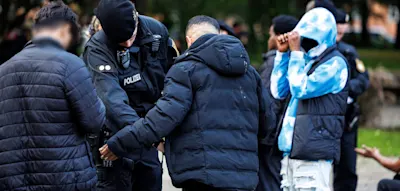 &bdquo;Die Rekrutierung ist eine Industrie geworden&ldquo; &ndash; Gewalt wird immer mehr zu Dienstleistung