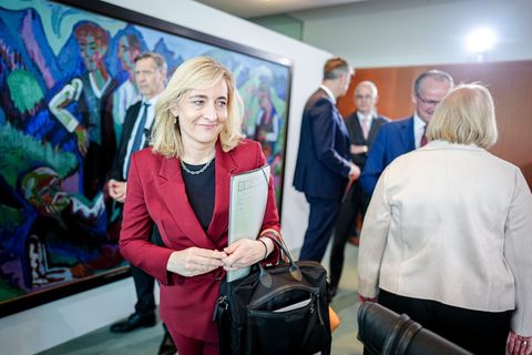 Gesundheits-Sparpaket auf dem Weg - Reicht der Puffer?