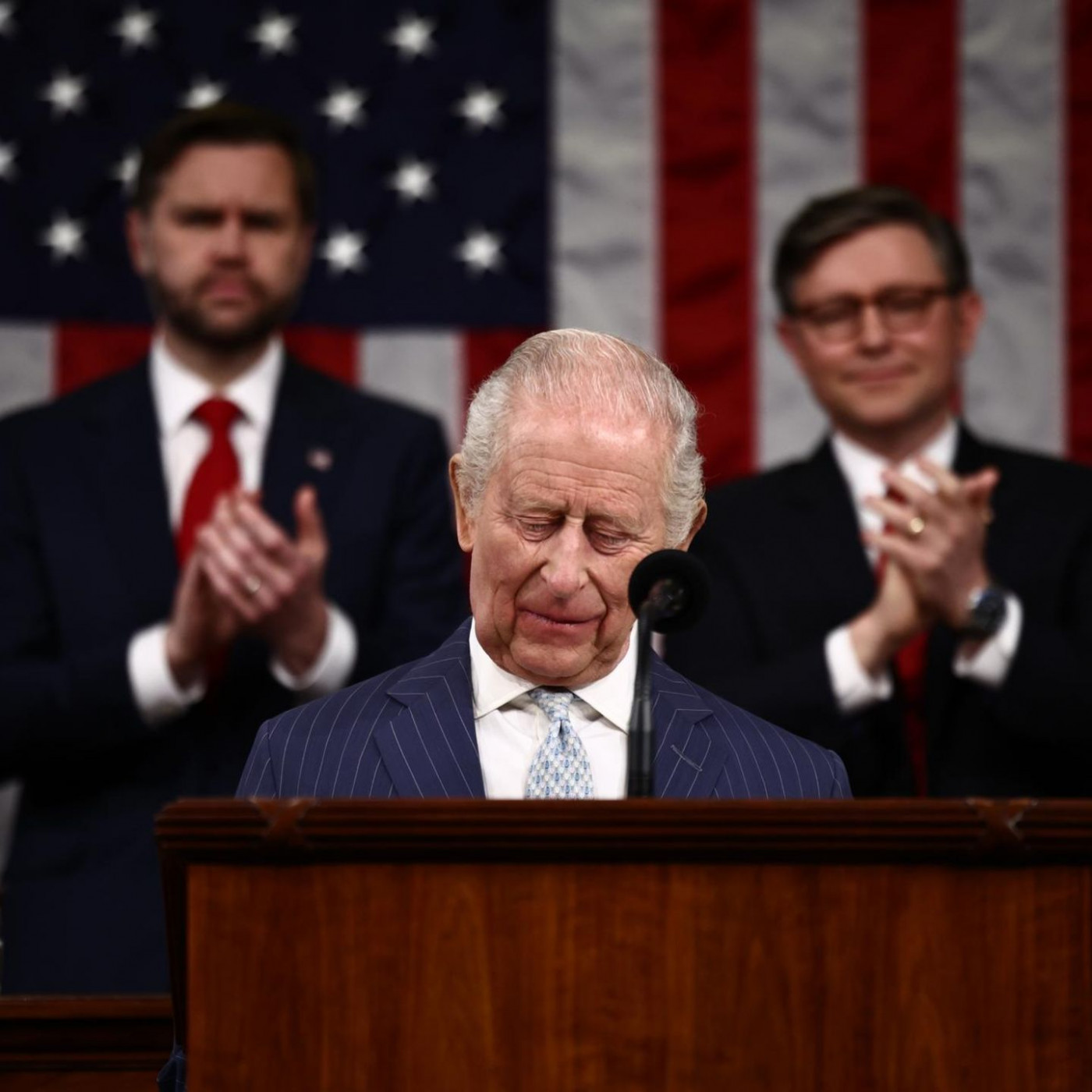 &bdquo;Diese Aufgabe ist selbst f&uuml;r einen Monarchen zu gro&szlig;&ldquo;