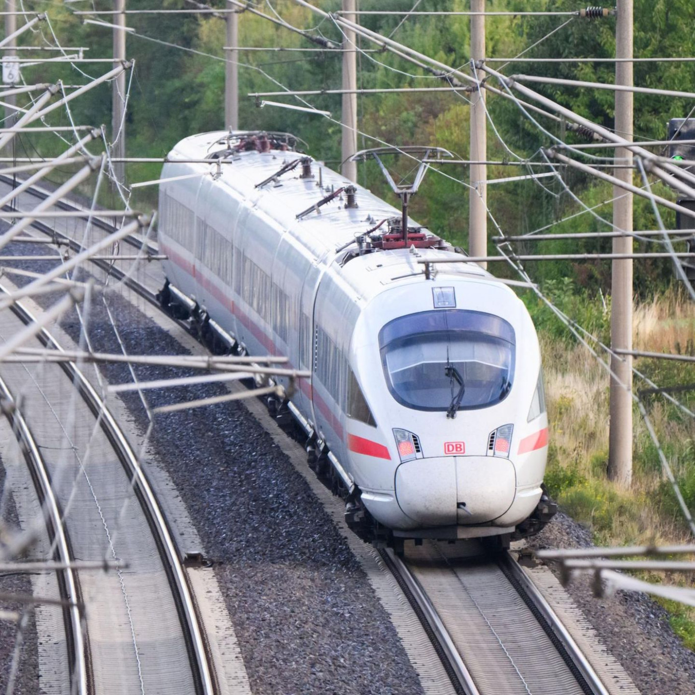 Bahnbaustelle Hamburg&ndash;Hannover: Das m&uuml;ssen Pendler jetzt wissen