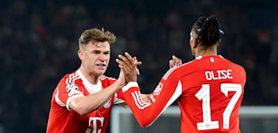 Die Verlierer, die zugleich Gewinner sind