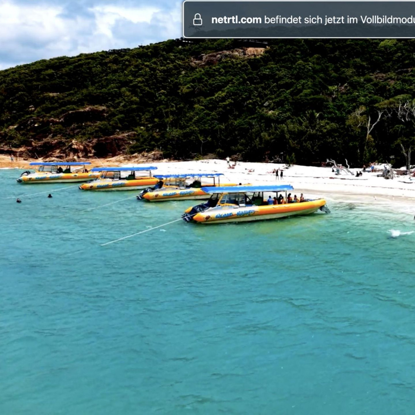 G&uuml;nstig ins Ausland &ndash; so sparen Sie bei Fernreisen richtig Geld