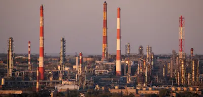 Ukrainische&nbsp;Angriffe treffen &Ouml;lanlagen am Ural &ndash; Selenskyj sendet Botschaft an Moskau