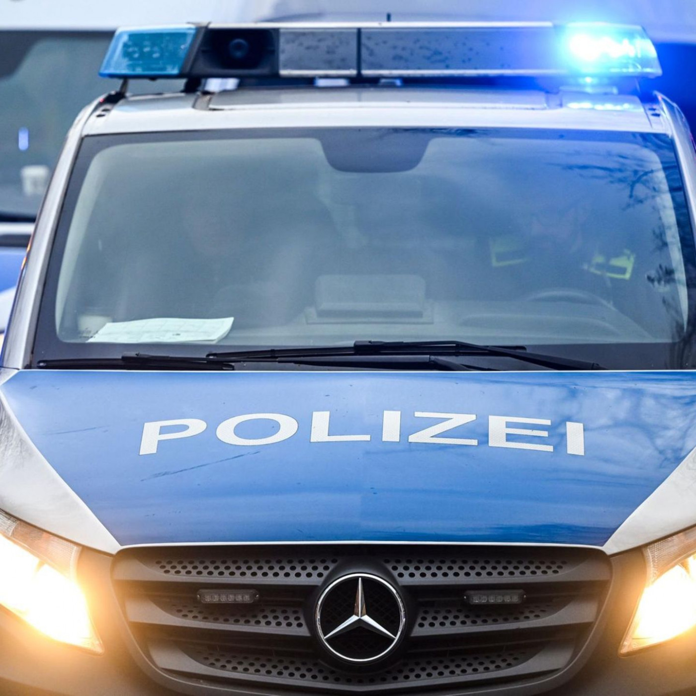 Mutma&szlig;licher Spion f&uuml;r Russland in Berlin festgenommen