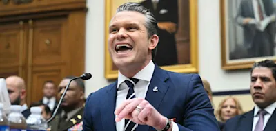 Iran-Krieg hat die USA bereits 25 Milliarden Dollar gekostet