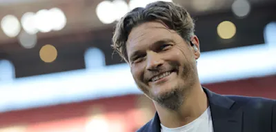 Edin Terzic hat einen neuen Job