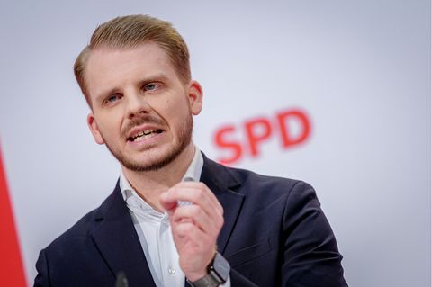 SPD lehnt Streichung des Soli ab
