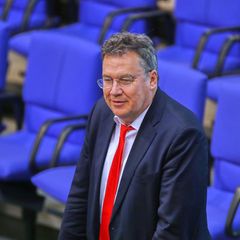 Was hinter der Kritik von Merz&rsquo; treuestem Anh&auml;nger steckt