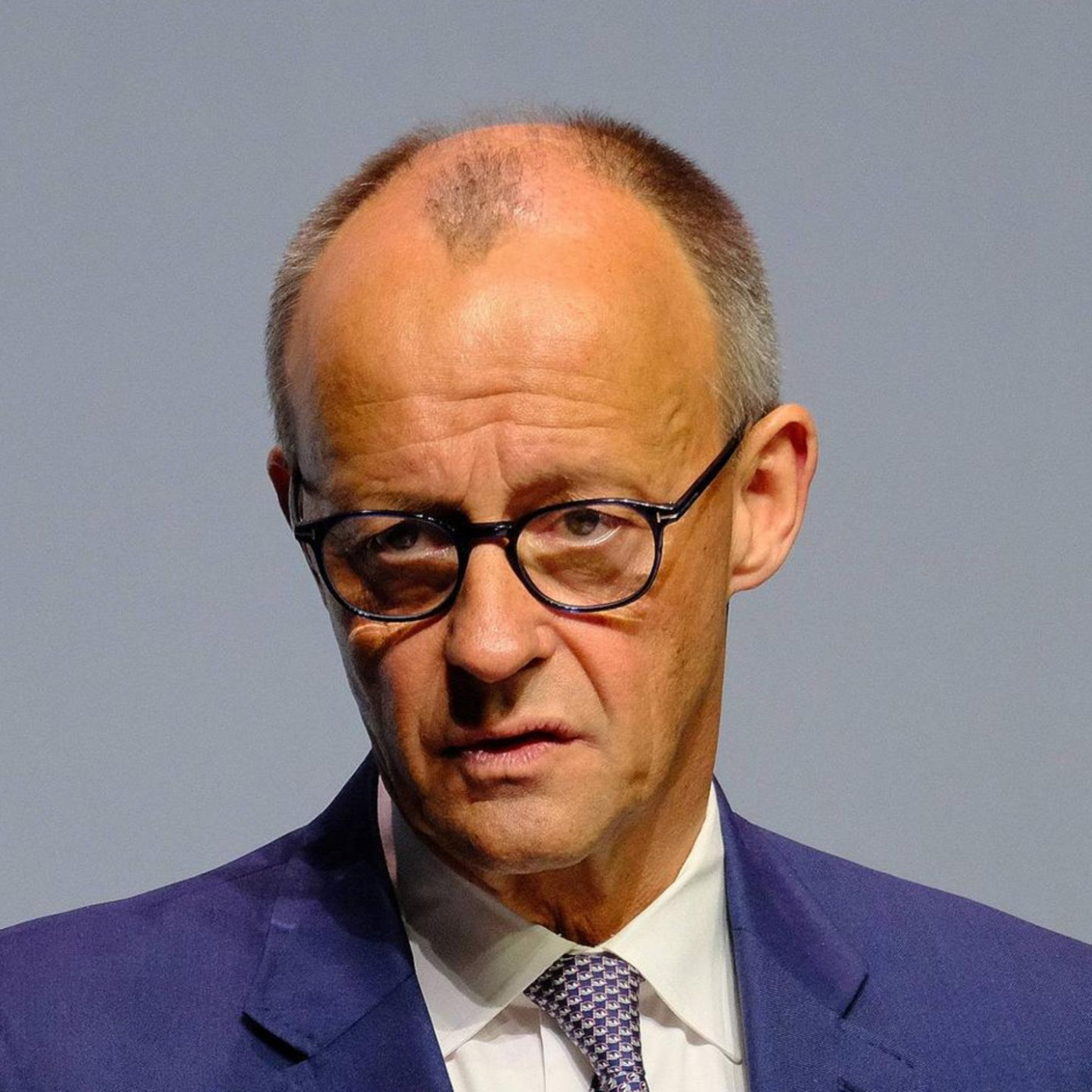 Merz ist offen f&uuml;r Reichensteuer &ndash; und gibt sich teils selbstkritisch