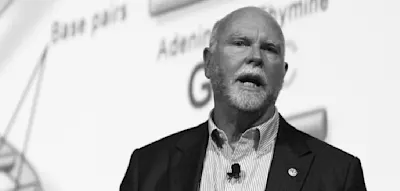 &bdquo;Seine Vision hat die Genomik neu gepr&auml;gt&ldquo; &ndash; Pionier der Genforschung ist tot