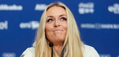 Die schwerverletzte Lindsey Vonn (41) spricht &uuml;ber ein erneutes Comeback