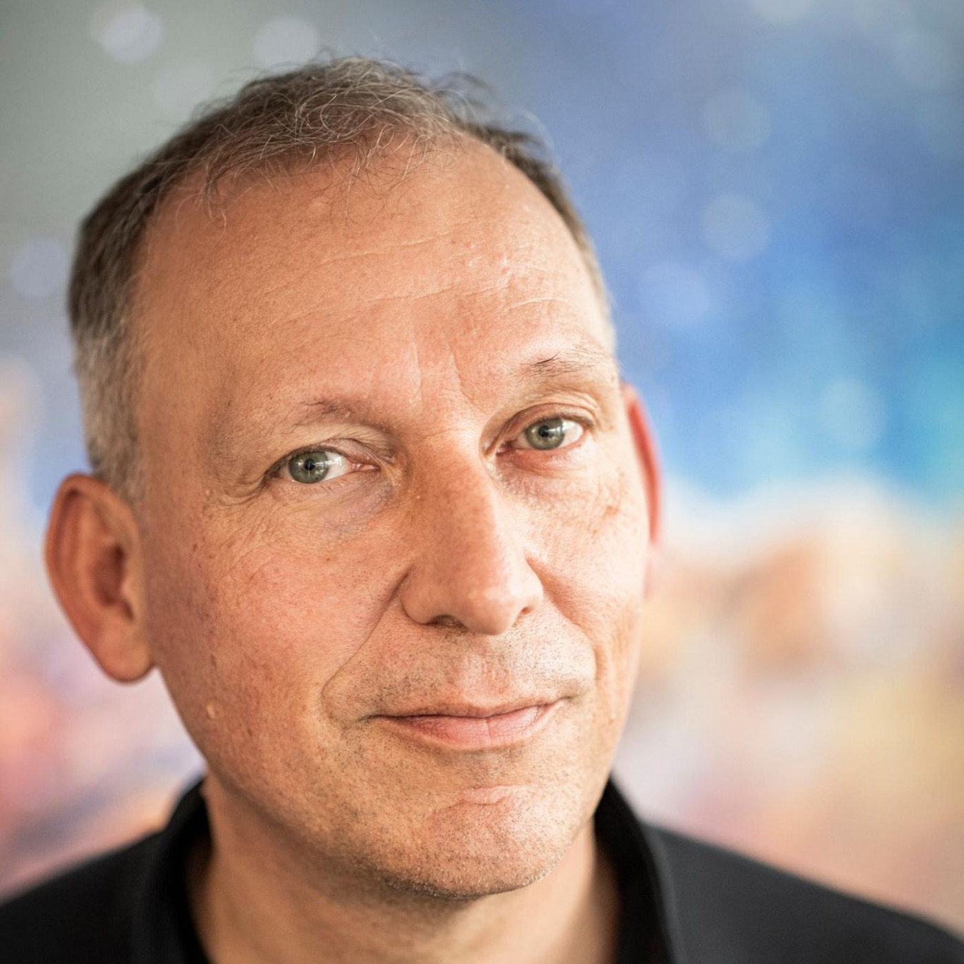 &bdquo;Viel Platz gibt es nicht f&uuml;r uns auf dem Mond&ldquo;