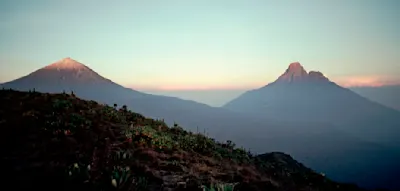 Warum Ruanda mittlerweile als die &bdquo;Schweiz Afrikas&ldquo; gilt