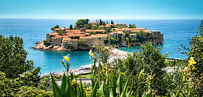 Balkan: 8 Tage 4-Sterne-Studienreise &ndash; Kotor, Ohrid &amp; Adriak&uuml;ste ab 199 &euro;