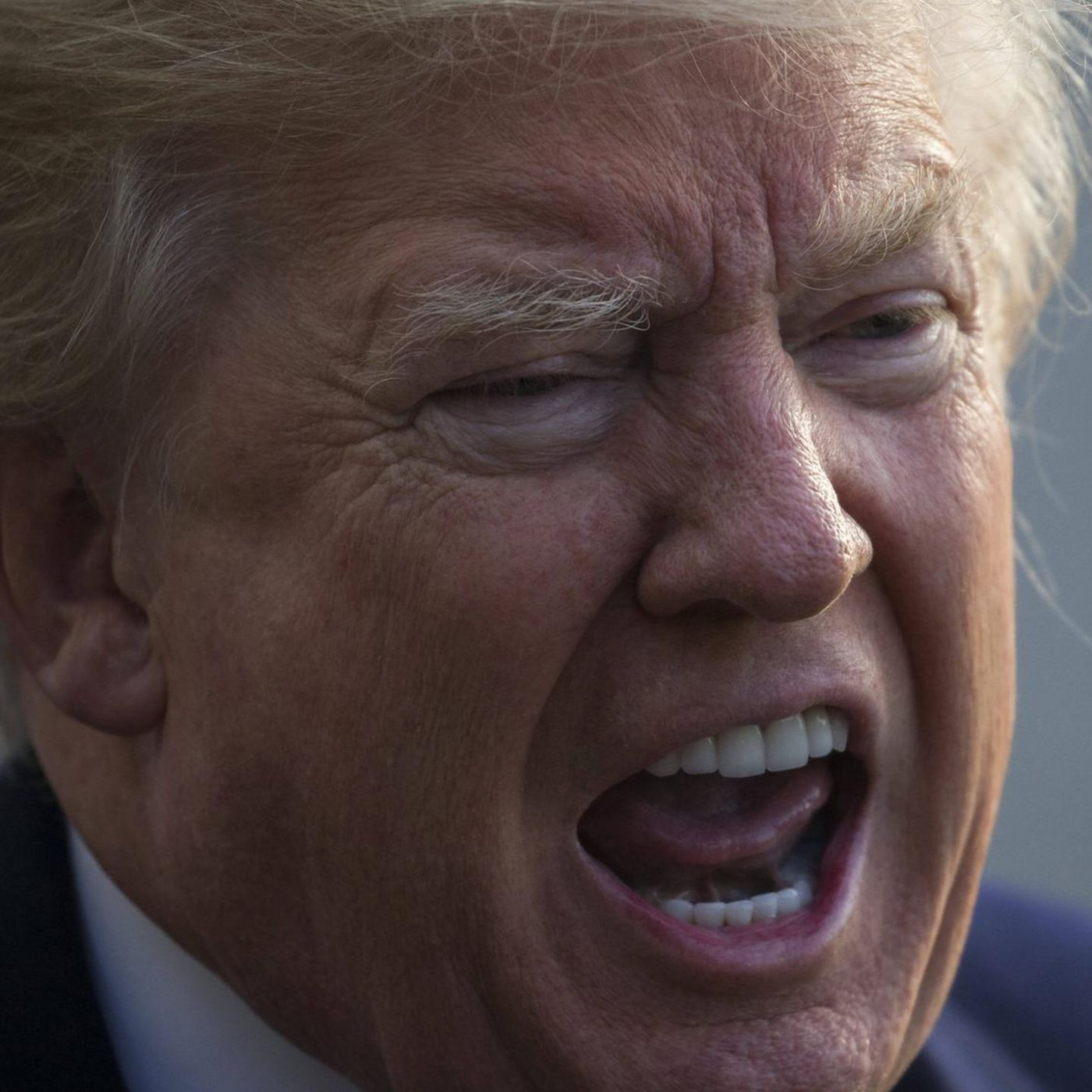 &bdquo;Soll sein kaputtes Land in Ordnung bringen&ldquo;: Trump holt nochmal gegen Merz aus