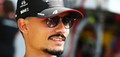 &bdquo;Da sind wir der Formel 1 einfach einen Schritt voraus&ldquo;